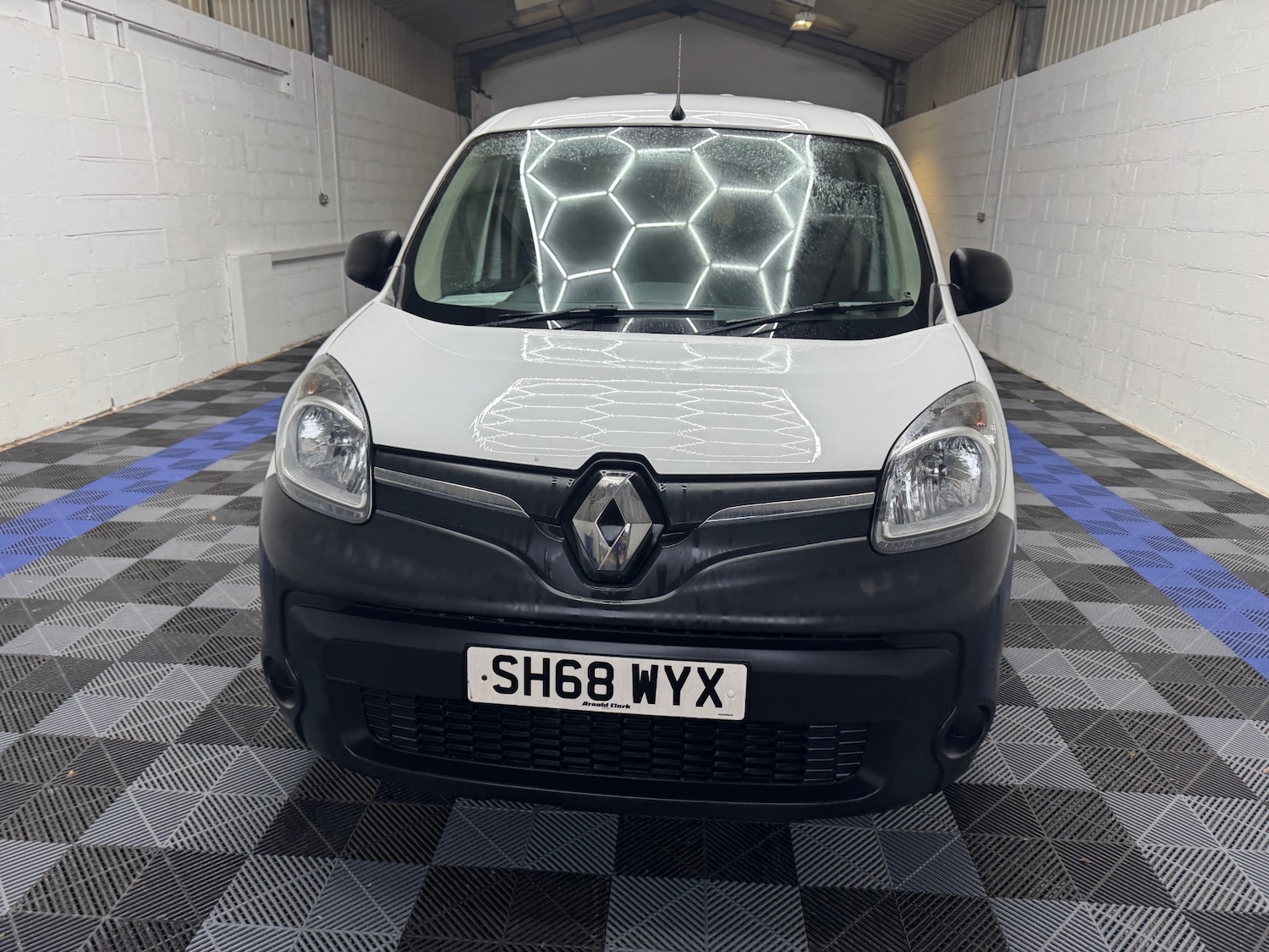Used Renault Kangoo 2019 for sale - 76461343: Photo 7