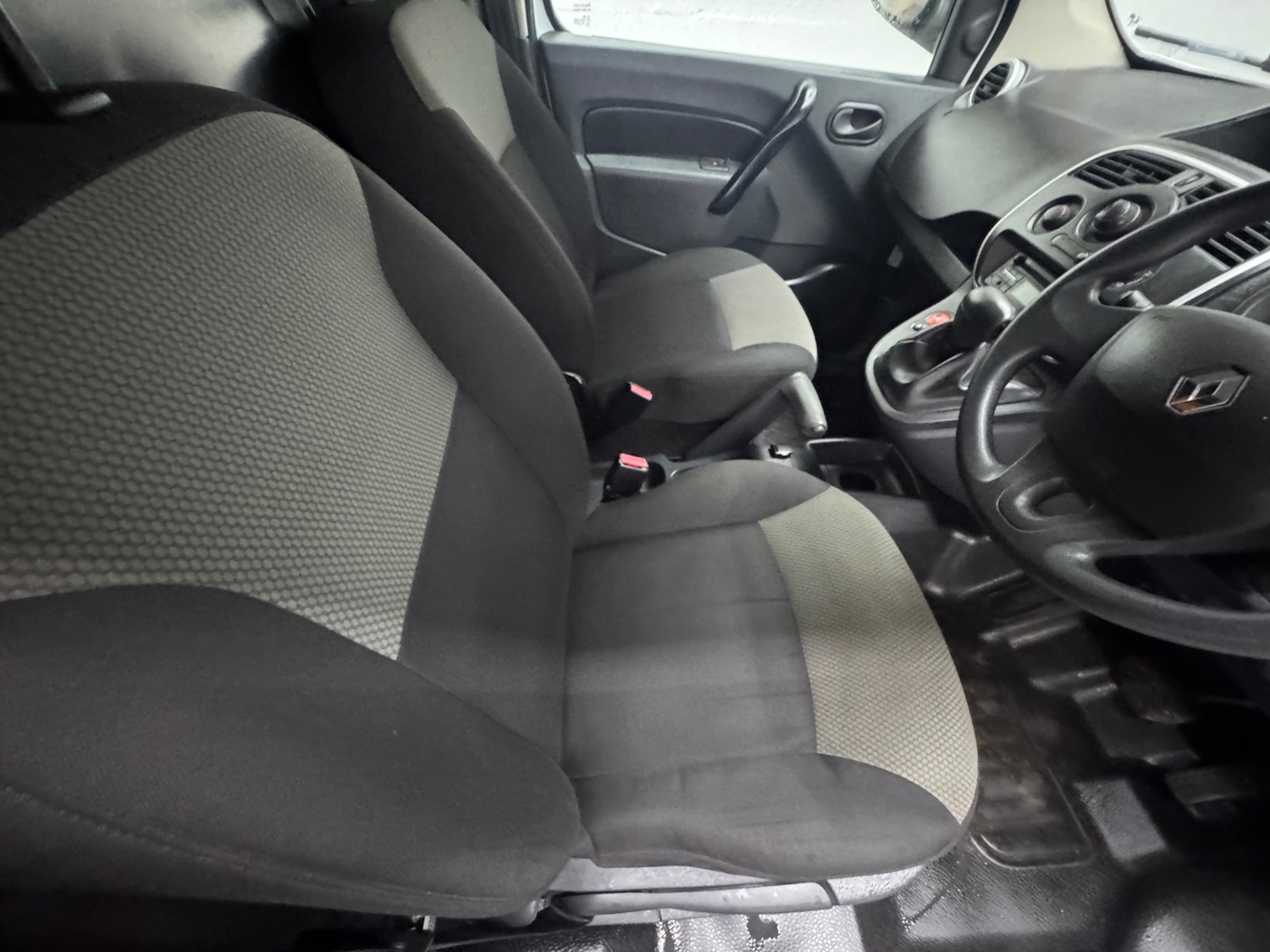 Used Renault Kangoo 2019 for sale - 76461343: Photo 8