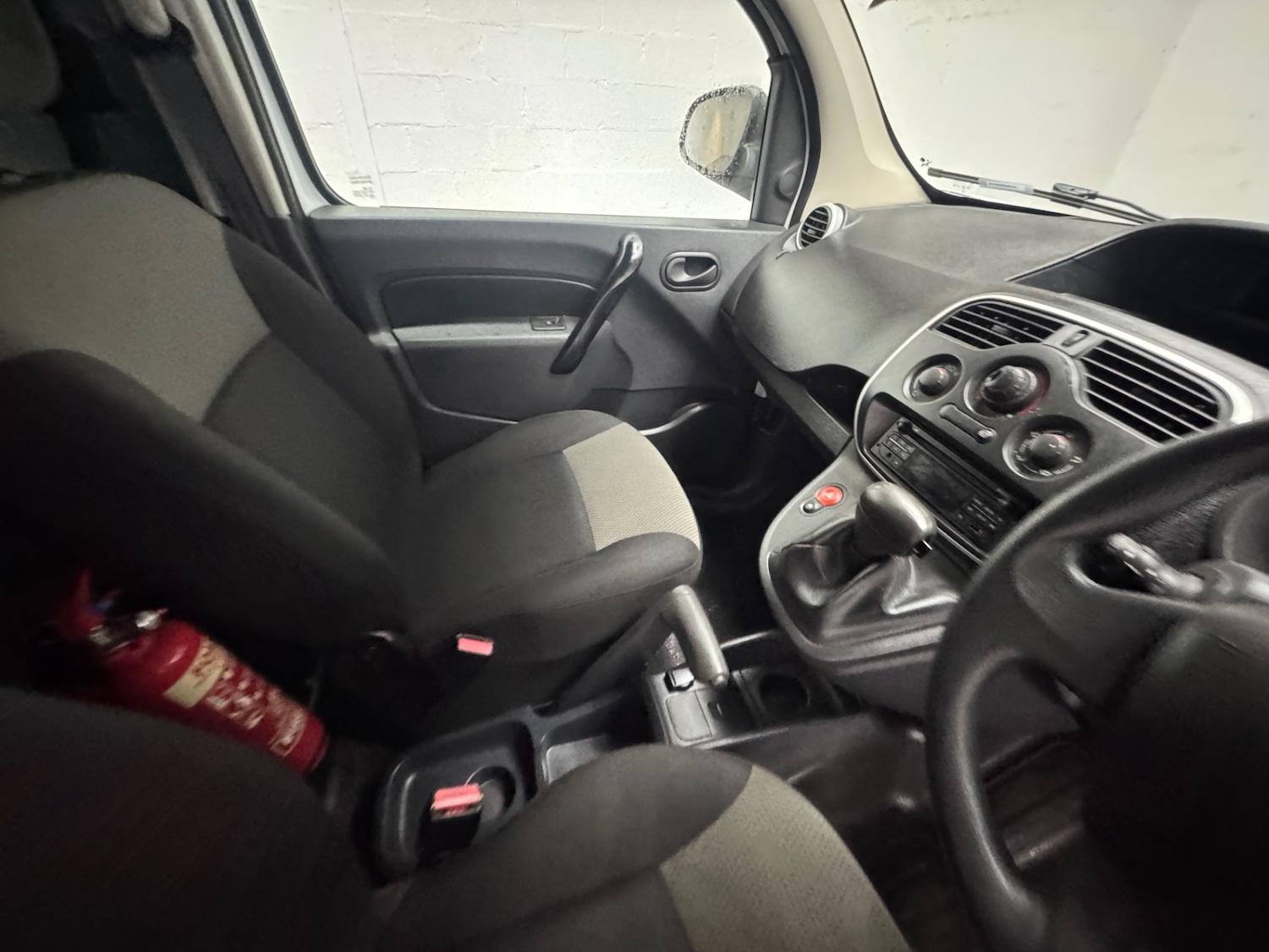 Used Renault Kangoo 2019 for sale - 76461343: Photo 9