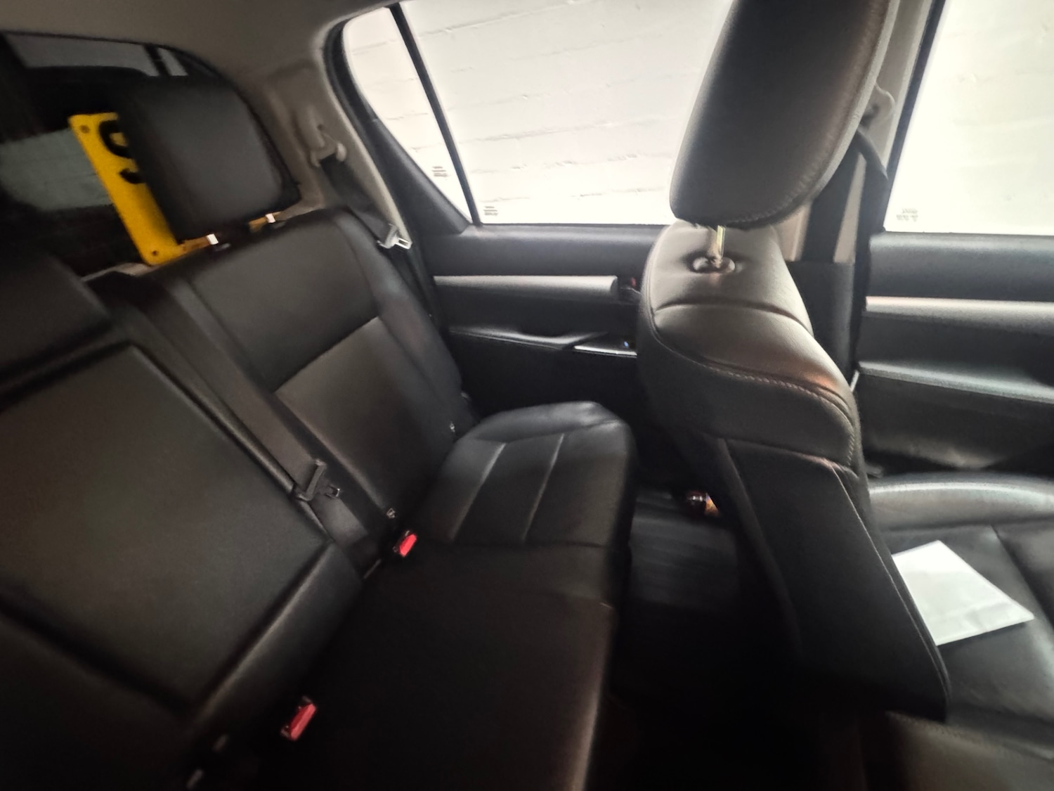 Used Toyota Hilux 2017 for sale - 76277117: Photo 18