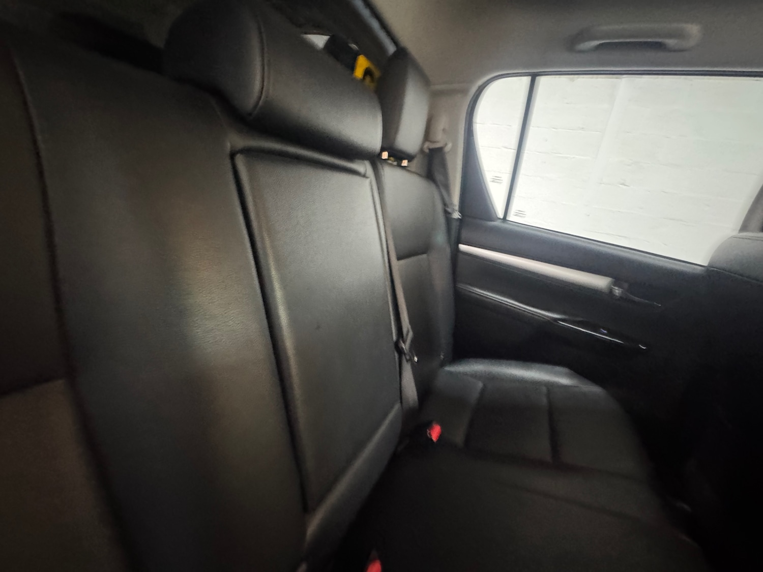 Used Toyota Hilux 2017 for sale - 76277117: Photo 20