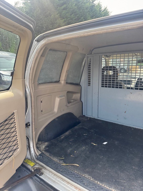 Vehicle 13