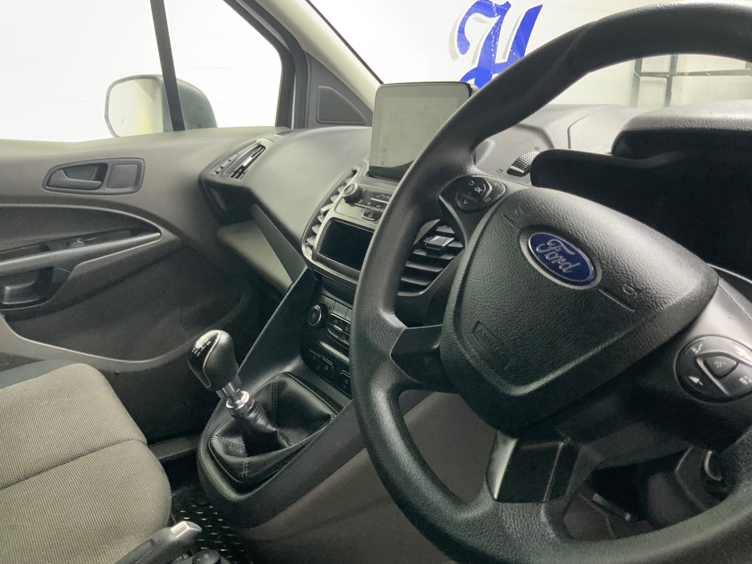 Used Ford Transit Connect 2020 for sale - 77349721: Photo 10
