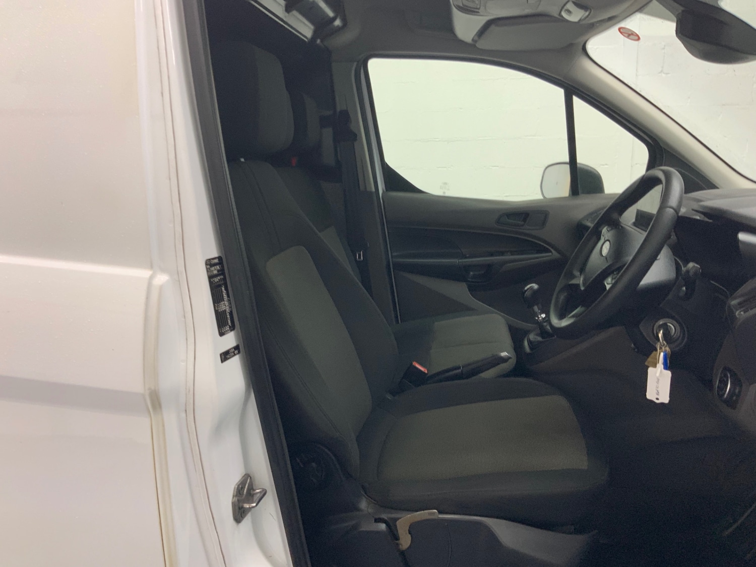 Used Ford Transit Connect 2020 for sale - 77349721: Photo 11