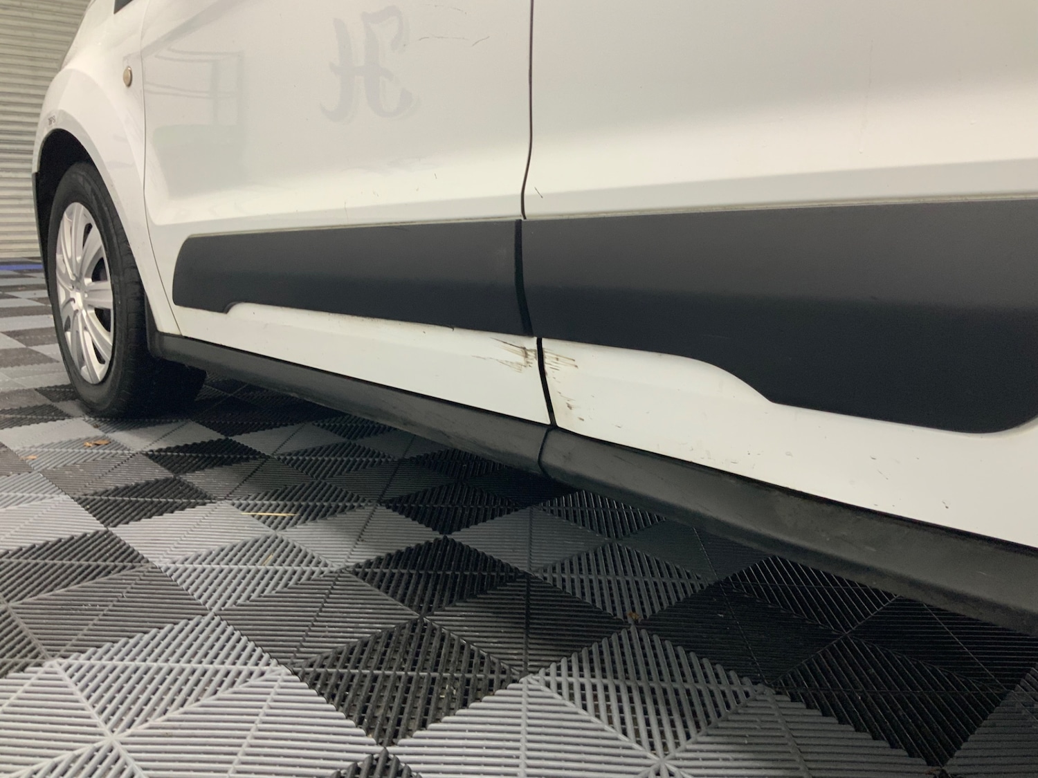 Used Ford Transit Connect 2020 for sale - 77349721: Photo 5