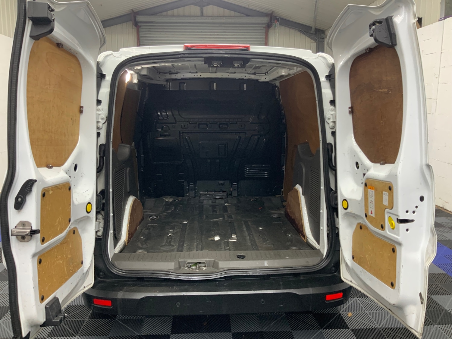 Used Ford Transit Connect 2020 for sale - 77349721: Photo 8