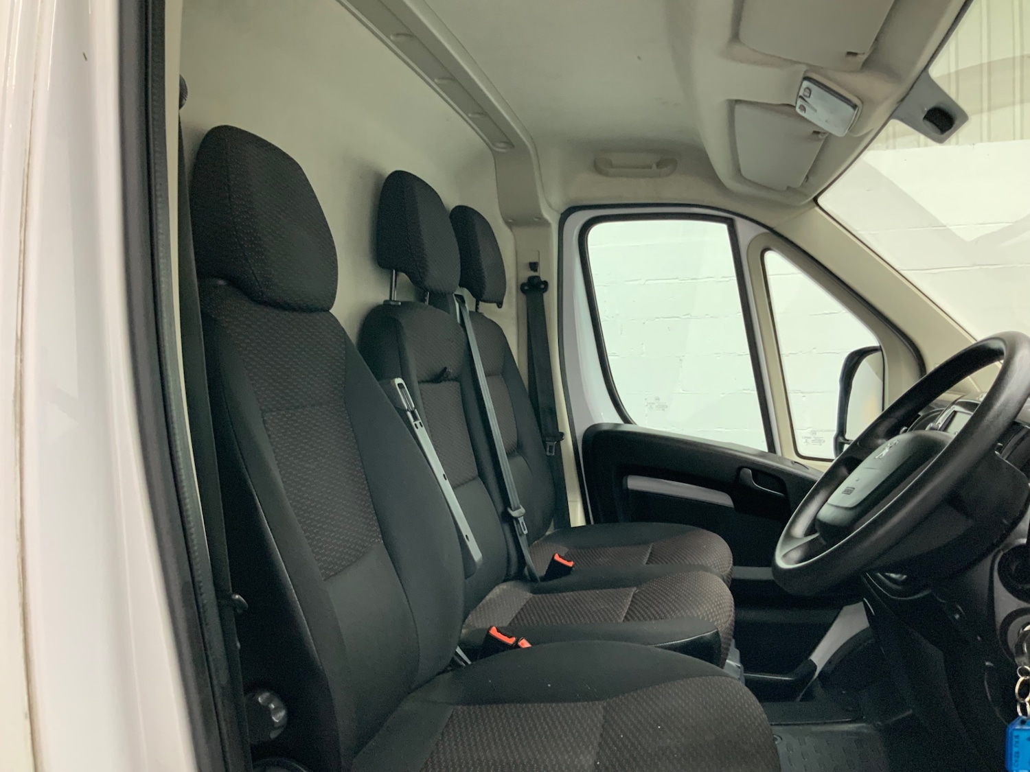 Used Peugeot Boxer 2022 for sale - 77983482: Photo 11