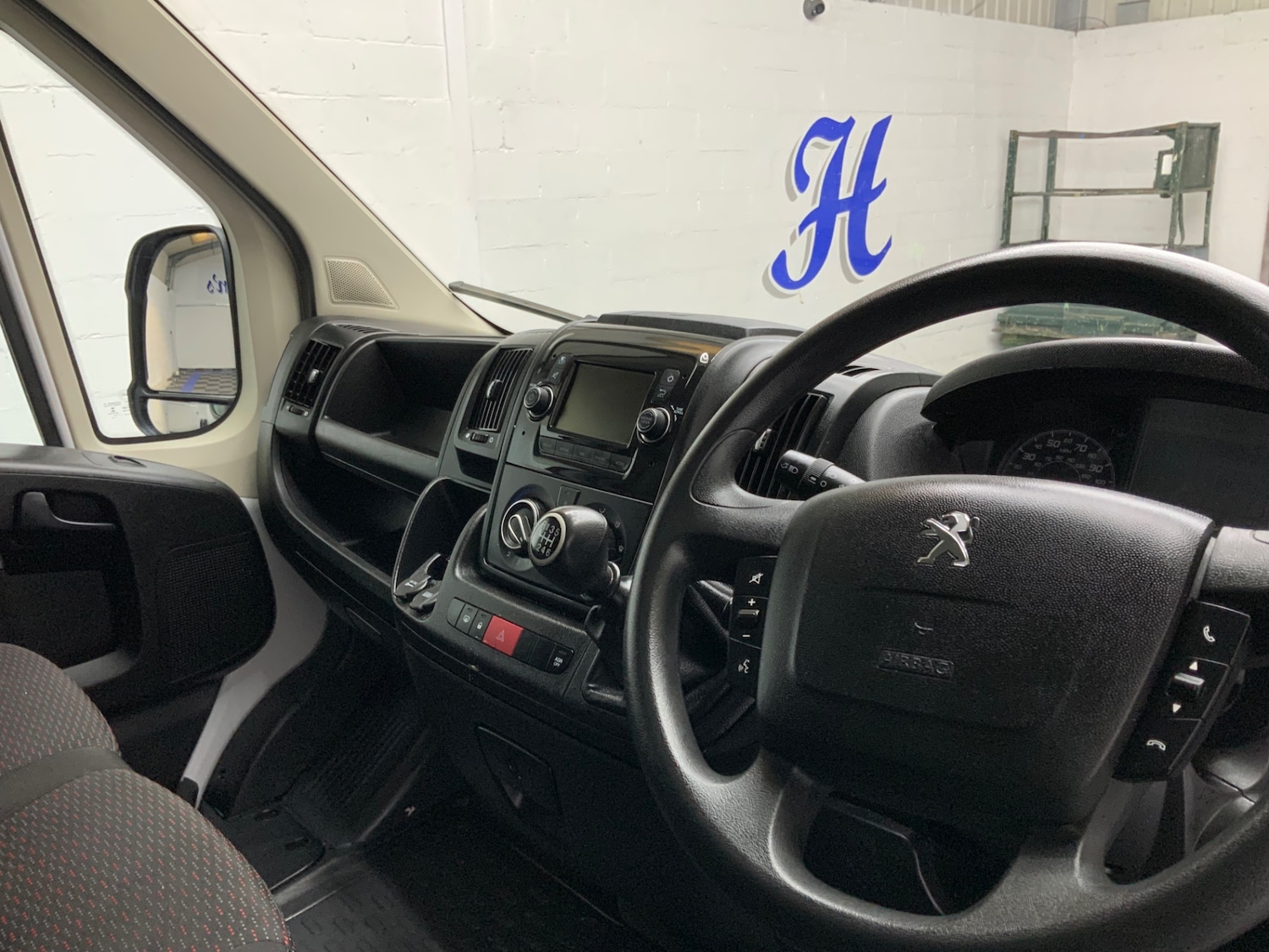 Used Peugeot Boxer 2022 for sale - 77983482: Photo 12