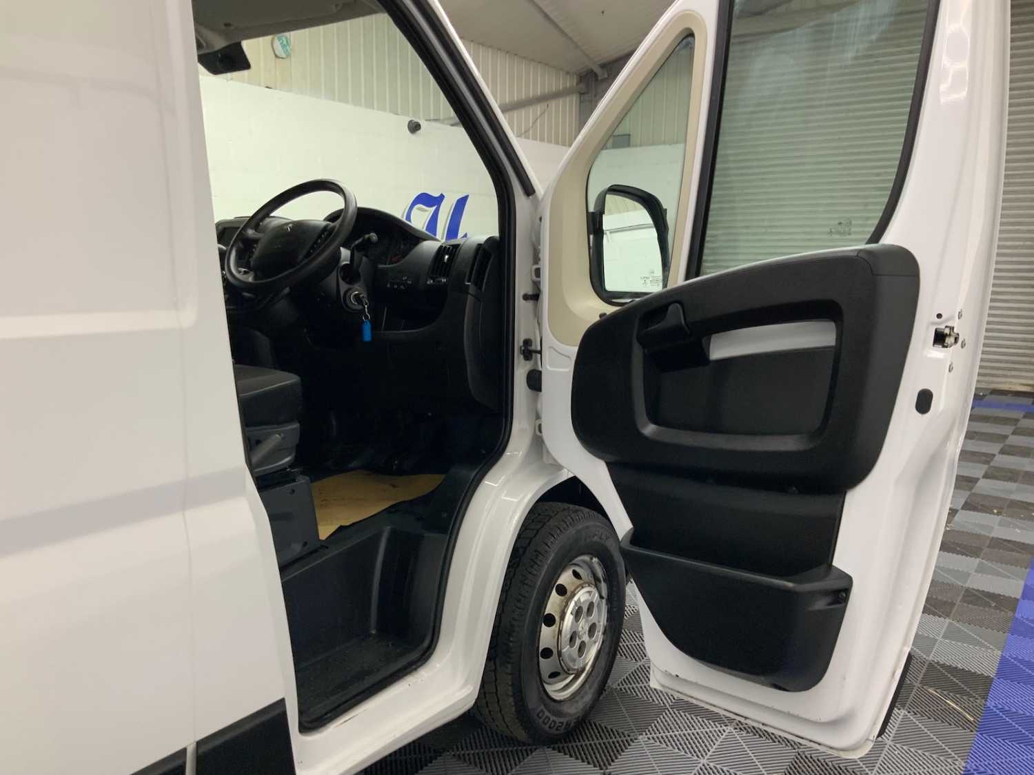 Used Peugeot Boxer 2022 for sale - 77983482: Photo 13