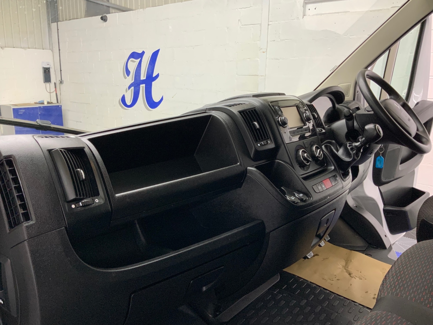 Used Peugeot Boxer 2022 for sale - 77983482: Photo 14