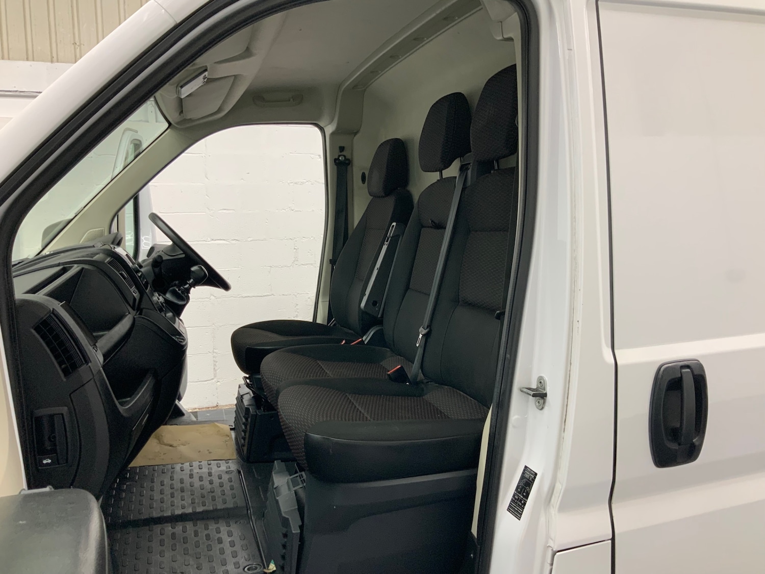 Used Peugeot Boxer 2022 for sale - 77983482: Photo 15