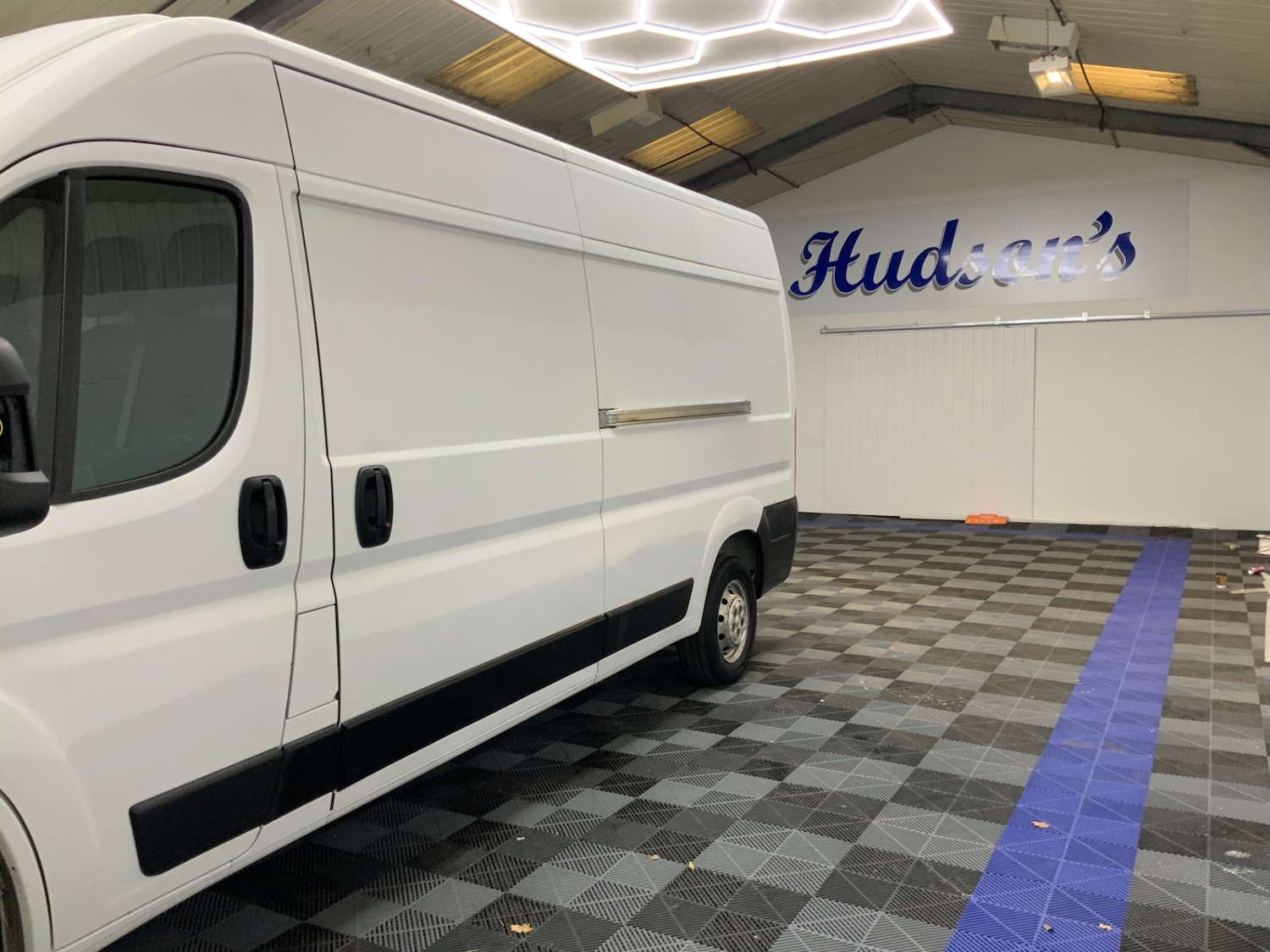 Used Peugeot Boxer 2022 for sale - 77983482: Photo 4