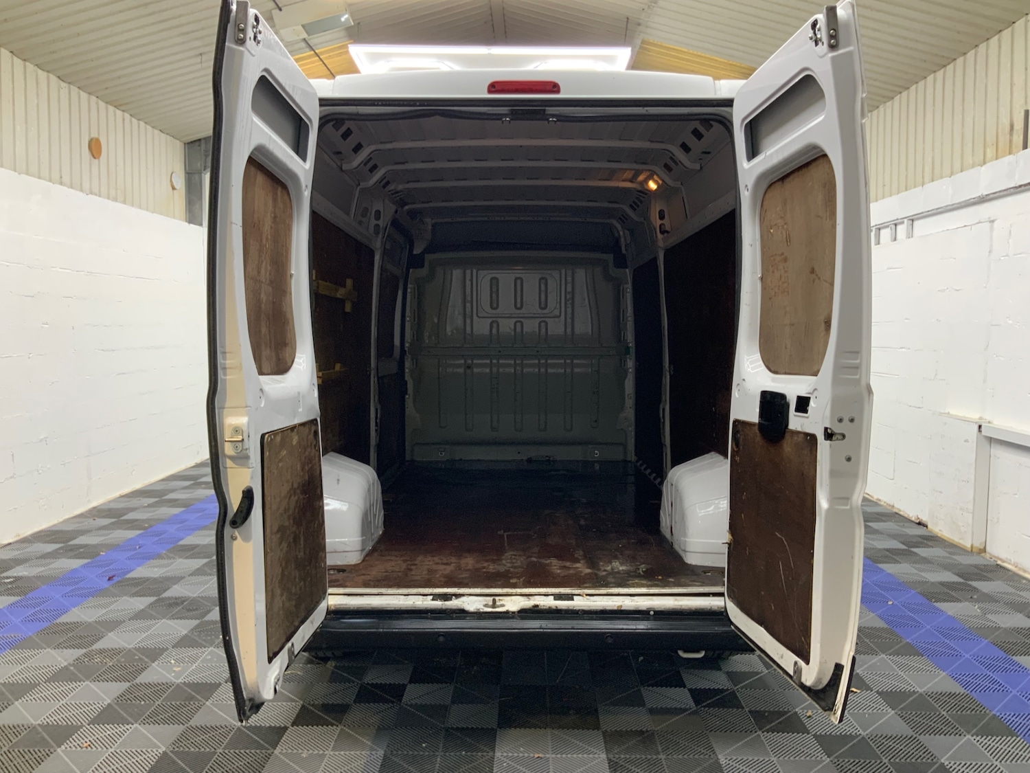 Used Peugeot Boxer 2022 for sale - 77983482: Photo 8