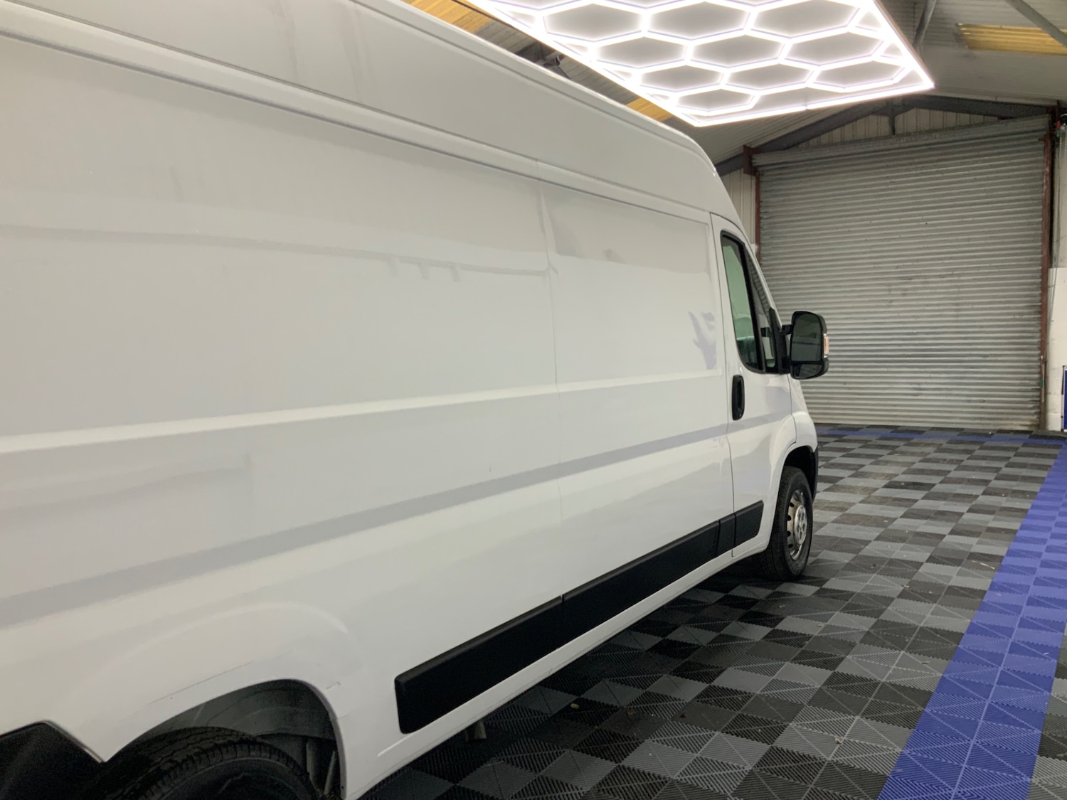 Used Peugeot Boxer 2022 for sale - 77983482: Photo 9