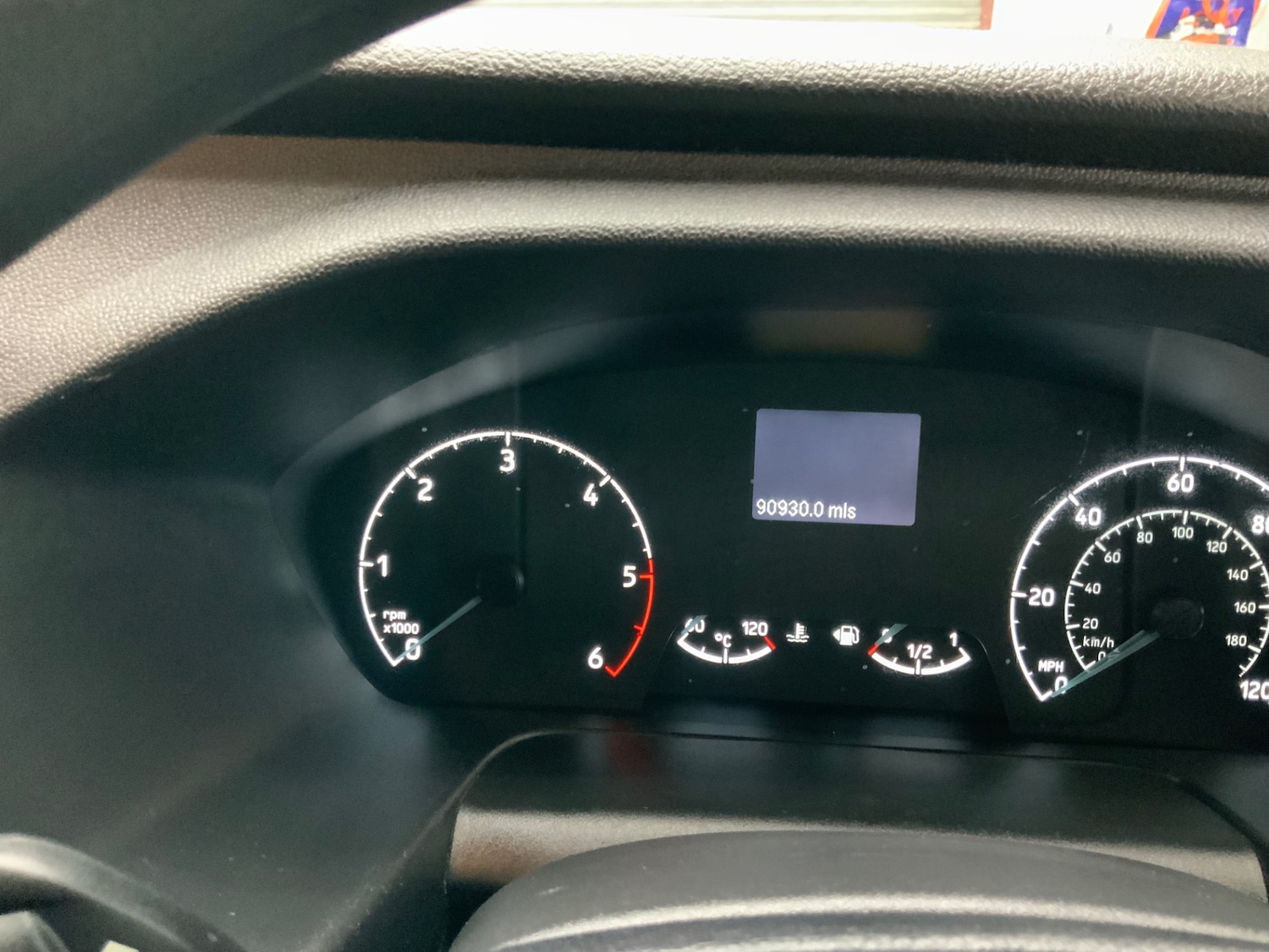 Used Ford Transit 2021 for sale - 77258639: Photo 10