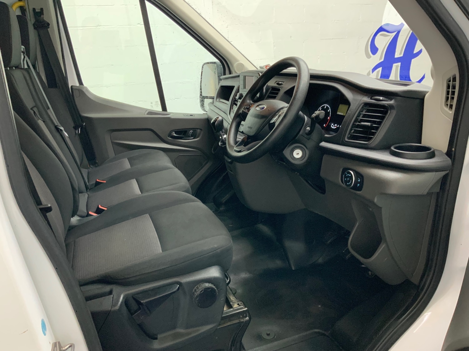 Used Ford Transit 2021 for sale - 77258639: Photo 12