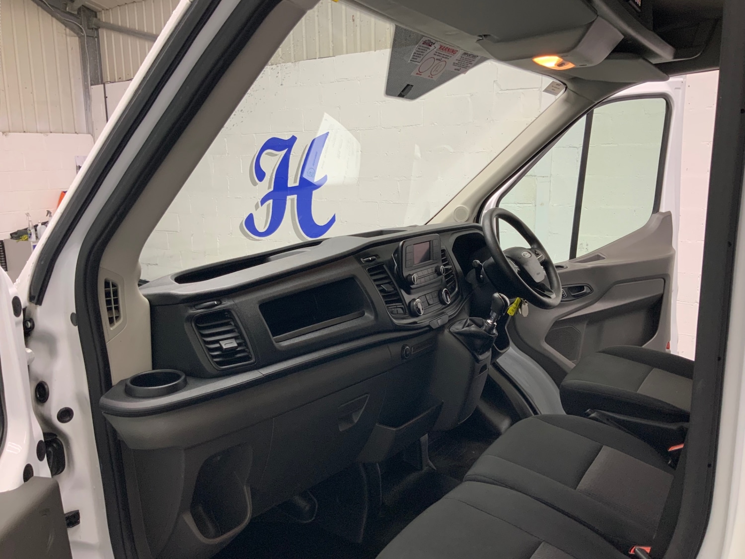 Used Ford Transit 2021 for sale - 77258639: Photo 14