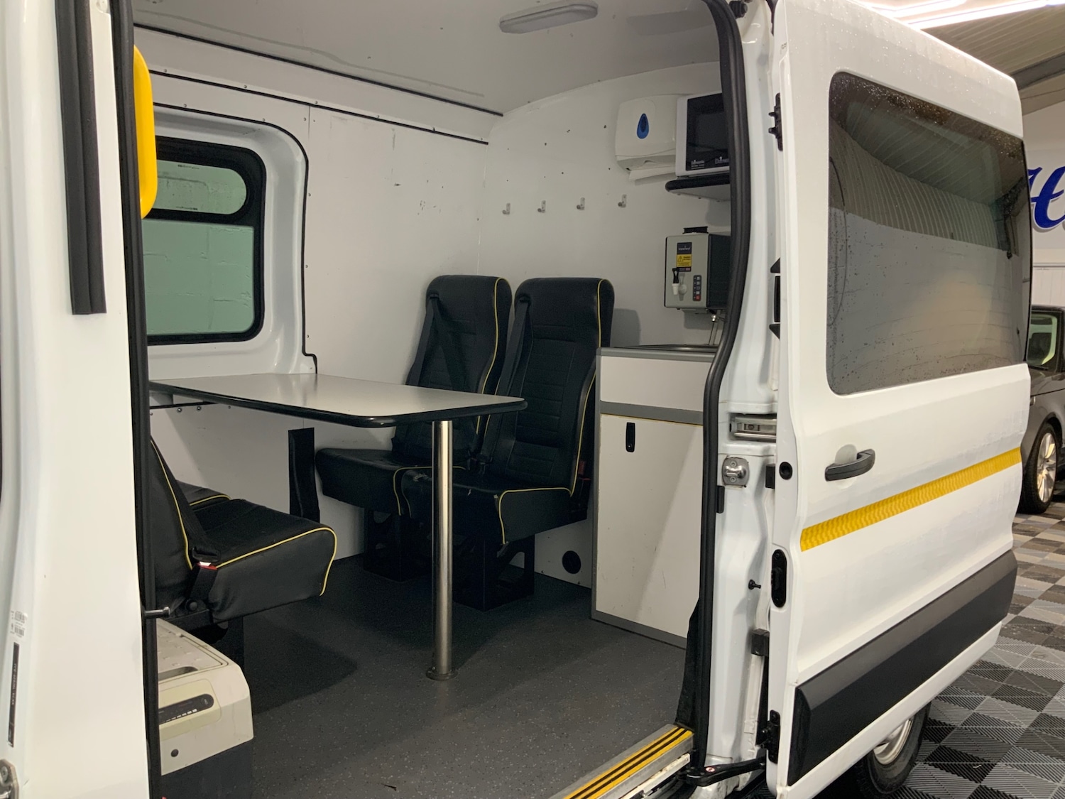 Used Ford Transit 2021 for sale - 77258639: Photo 16