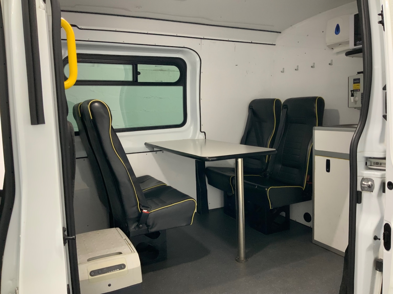 Used Ford Transit 2021 for sale - 77258639: Photo 17