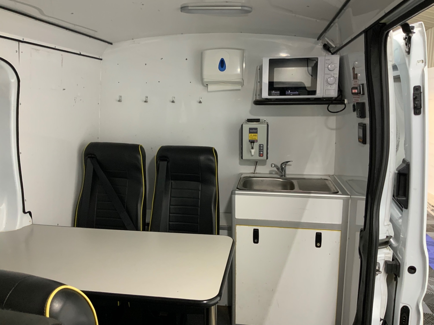 Used Ford Transit 2021 for sale - 77258639: Photo 18