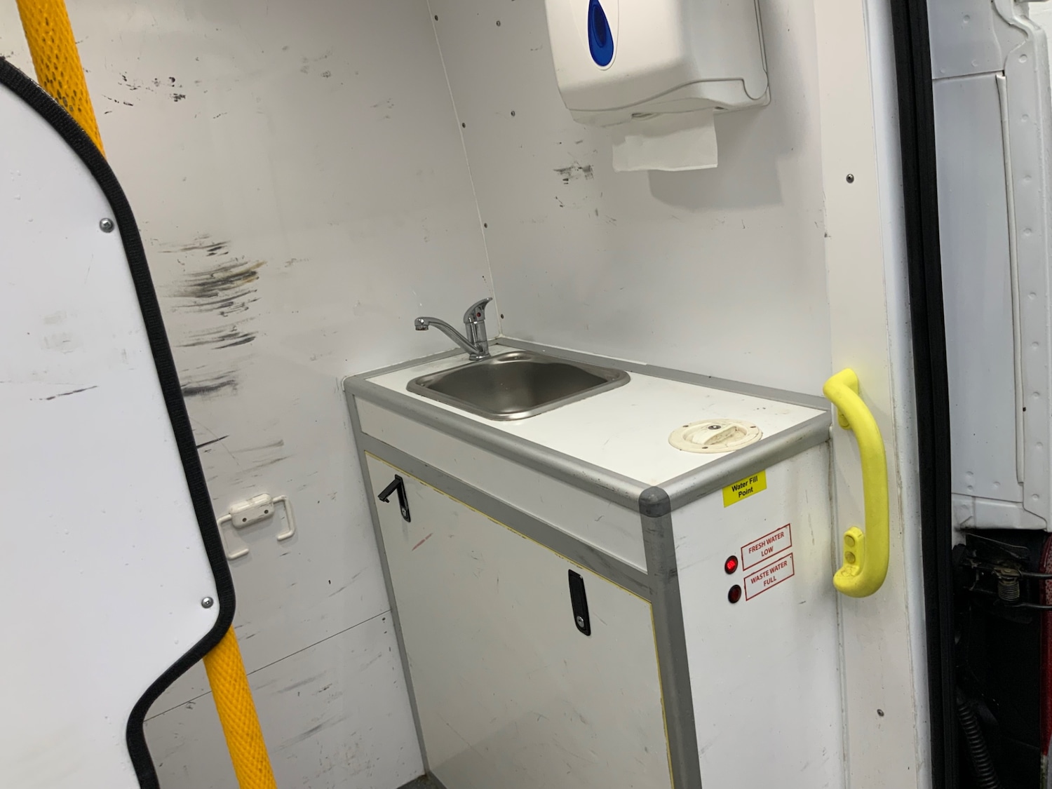 Used Ford Transit 2021 for sale - 77258639: Photo 22