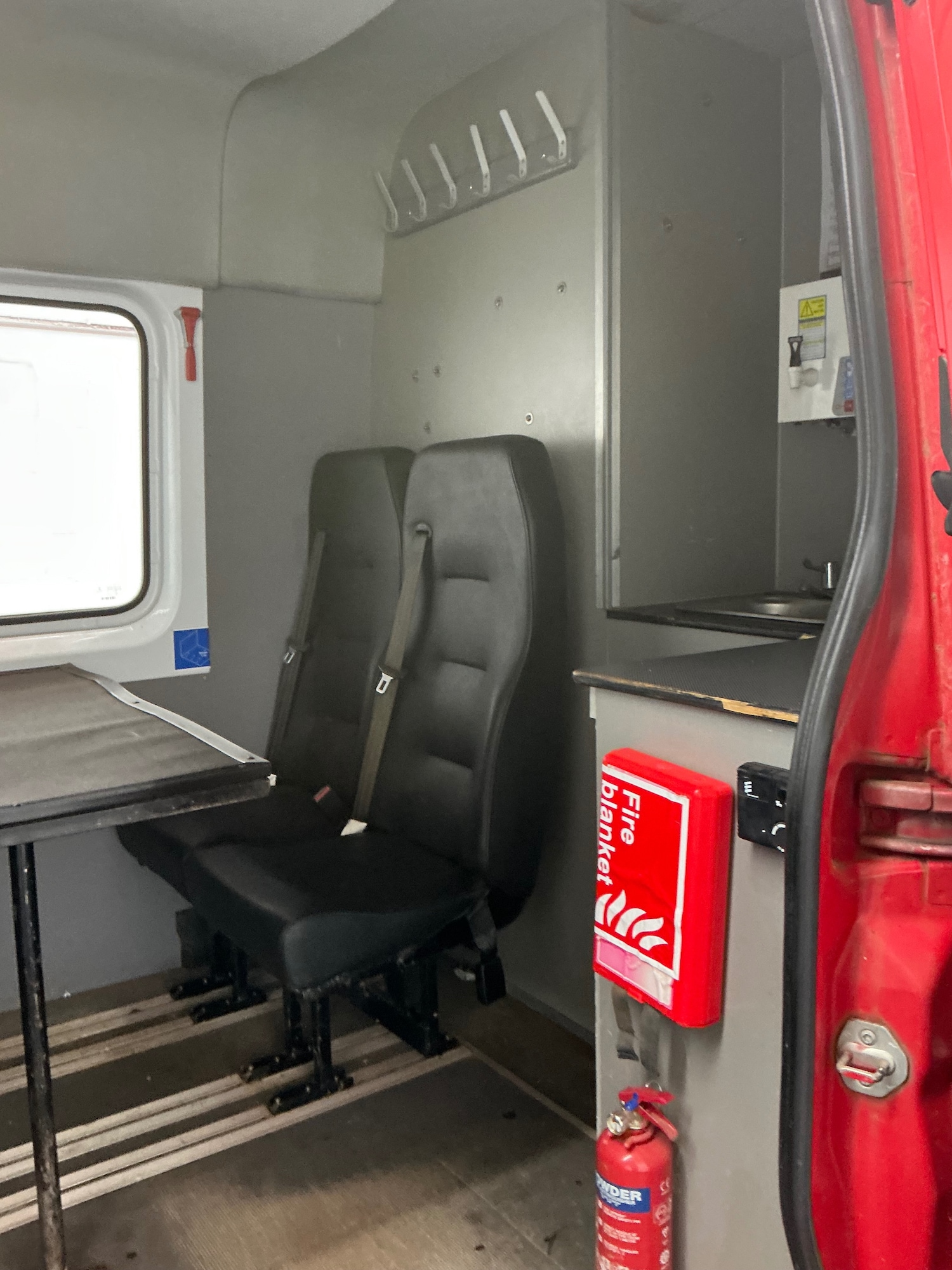 Used Mercedes-Benz Sprinter 2015 for sale - 77640205: Photo 10