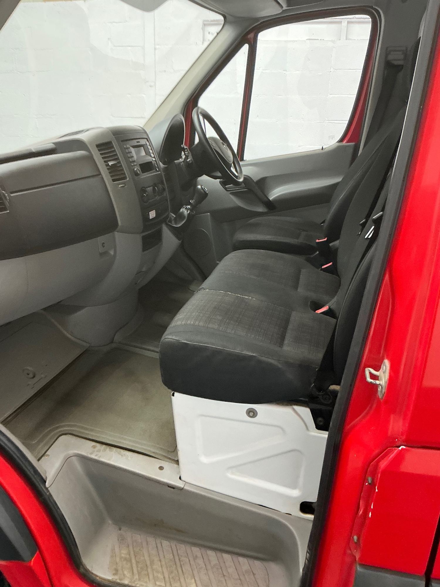 Used Mercedes-Benz Sprinter 2015 for sale - 77640205: Photo 12