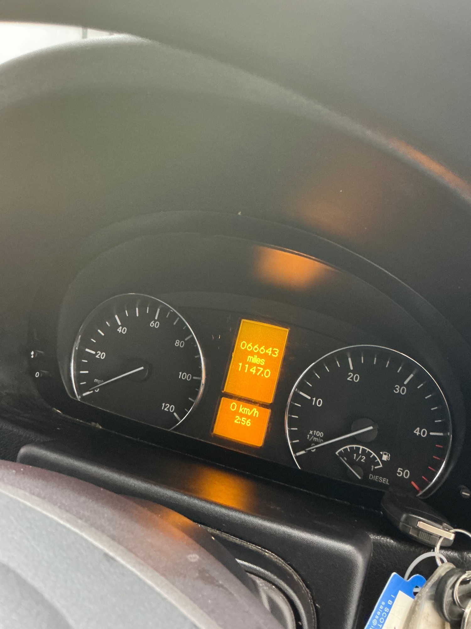 Used Mercedes-Benz Sprinter 2015 for sale - 77640205: Photo 7