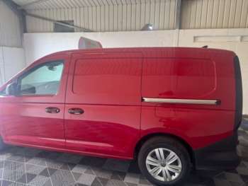 Used Volkswagen Caddy Maxi 2022 for sale - 75105962: Photo