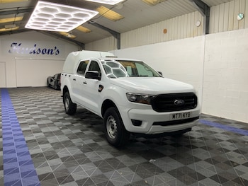 Used Ford Ranger 2022 for sale - 79082713: Photo