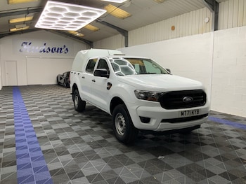 Used Ford Ranger 2022 for sale - 79082713: Photo