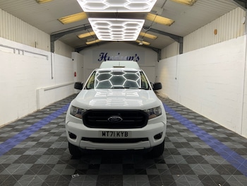 Used Ford Ranger 2022 for sale - 79082713: Photo