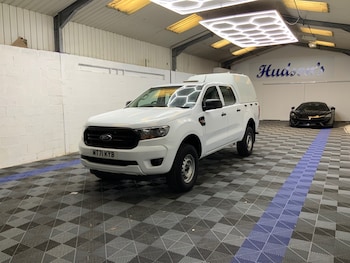 Used Ford Ranger 2022 for sale - 79082713: Photo