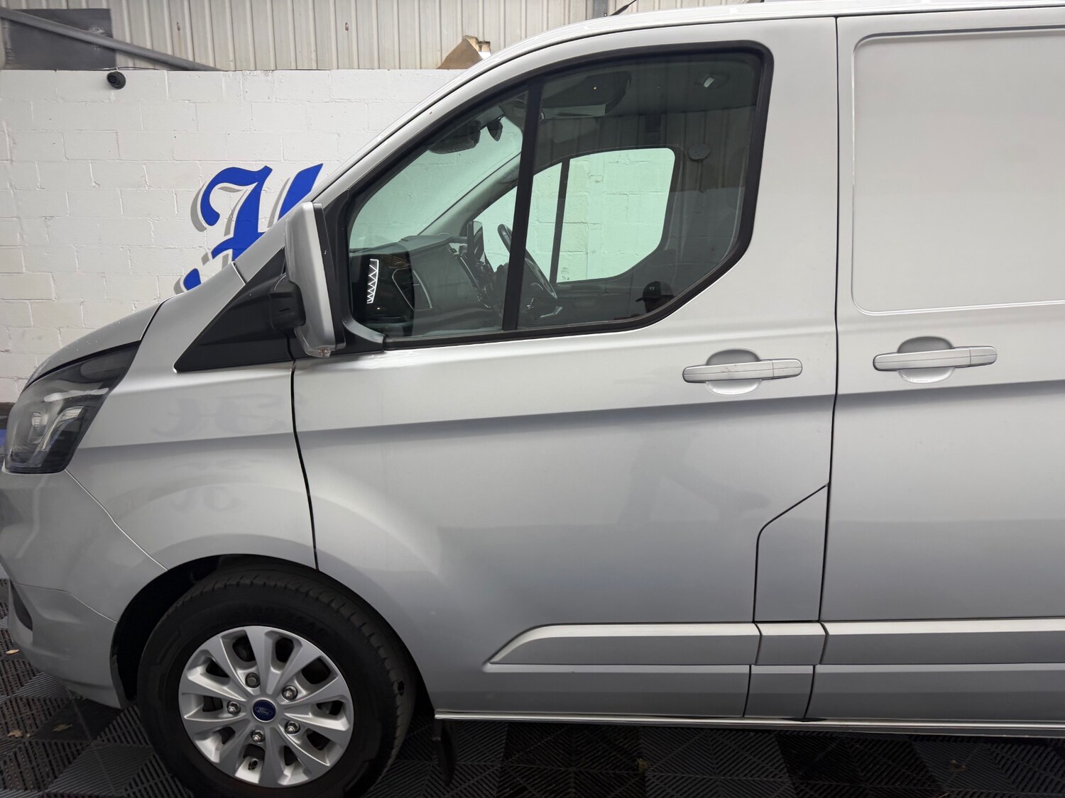 Used Ford Transit Custom 2022 for sale - 78040298: Photo 17