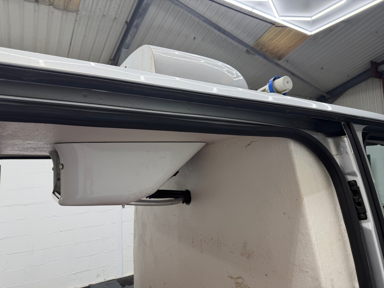 Used Ford Transit Custom 2022 for sale - 78040298: Photo 26