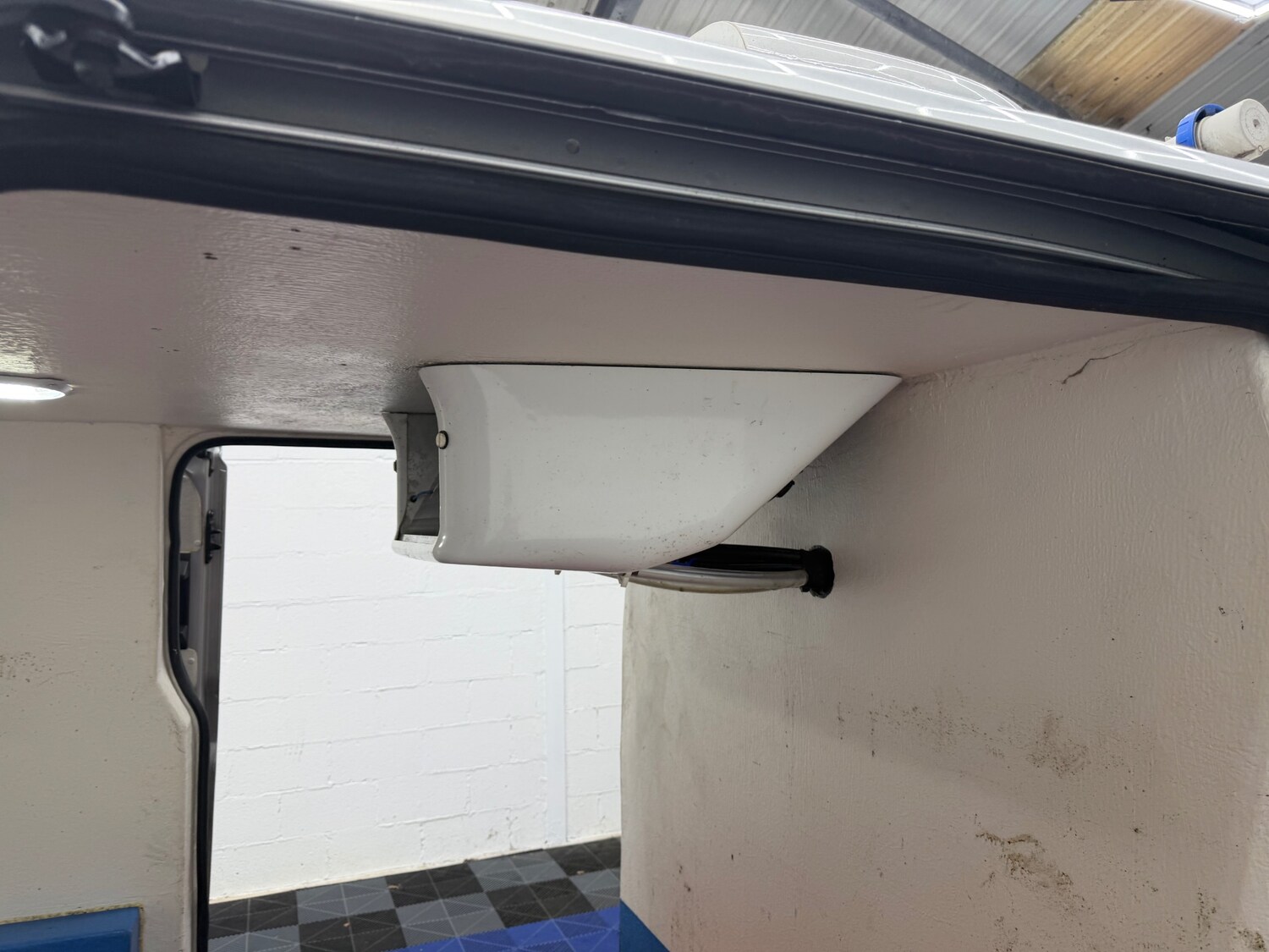 Used Ford Transit Custom 2022 for sale - 78040298: Photo 27