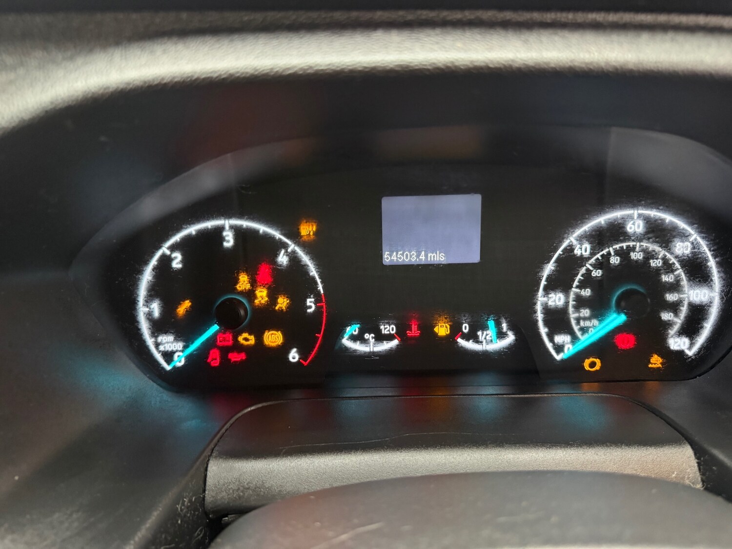 Used Ford Transit Custom 2022 for sale - 78040298: Photo 30