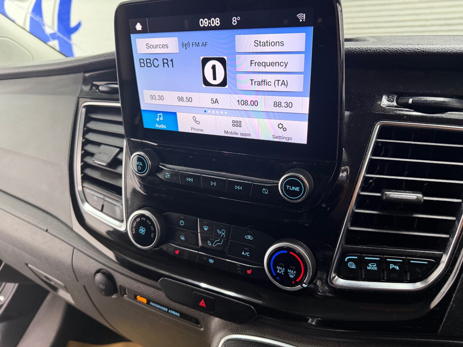 Used Ford Transit Custom 2022 for sale - 78040298: Photo 31