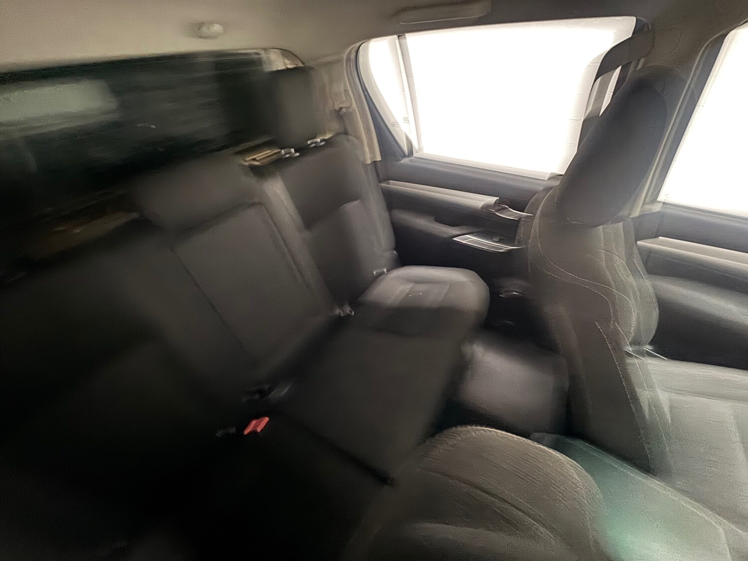 Used Toyota Hilux 2019 for sale - 76921015: Photo 16