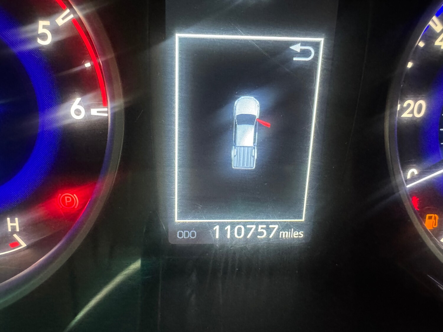 Used Toyota Hilux 2019 for sale - 76921015: Photo 19