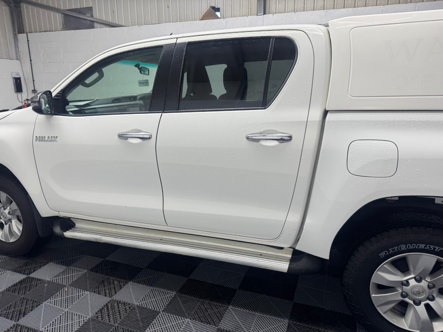 Used Toyota Hilux 2019 for sale - 76921015: Photo 9