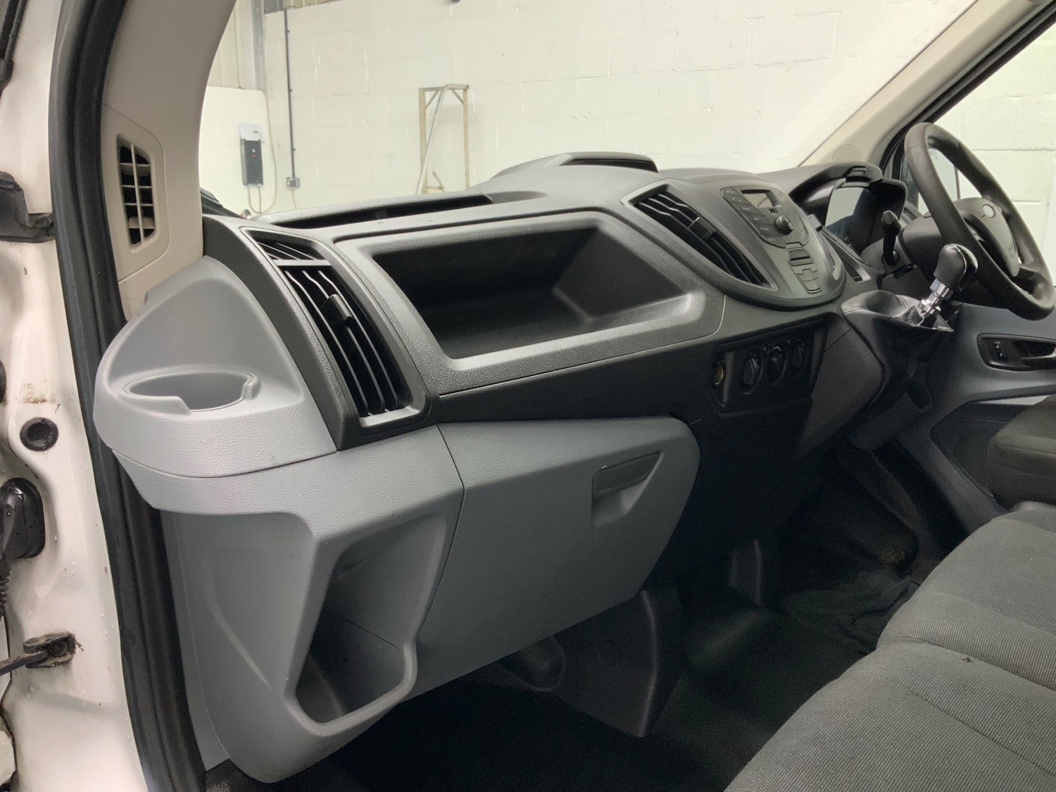 Used Ford Transit 2016 for sale - 77123951: Photo 25