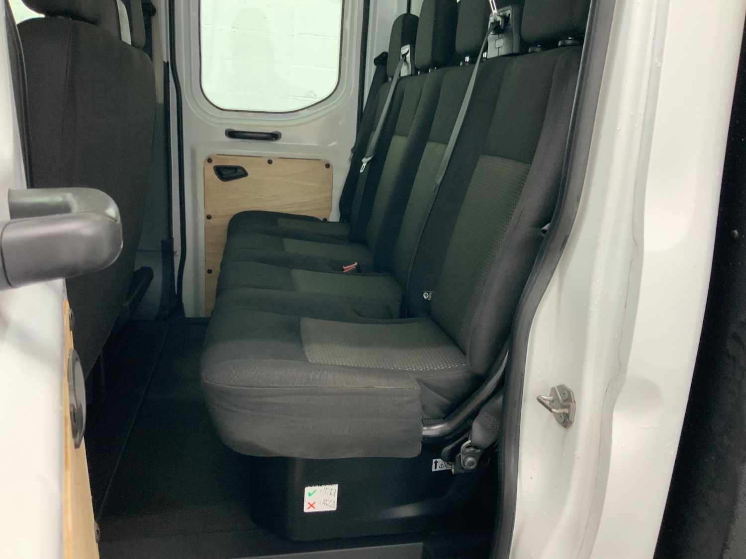 Used Ford Transit 2016 for sale - 77123951: Photo 28