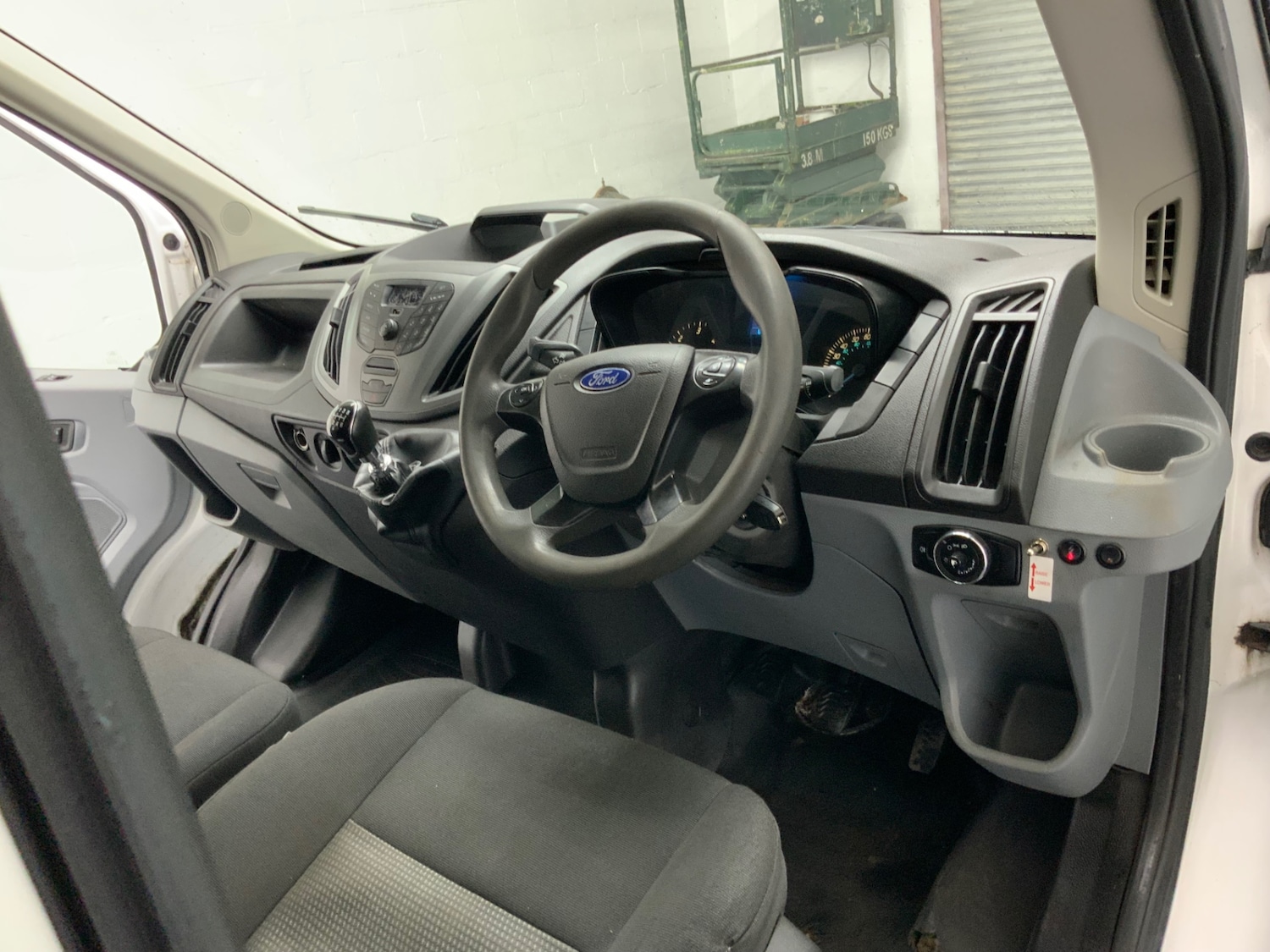 Used Ford Transit 2016 for sale - 77123951: Photo 29