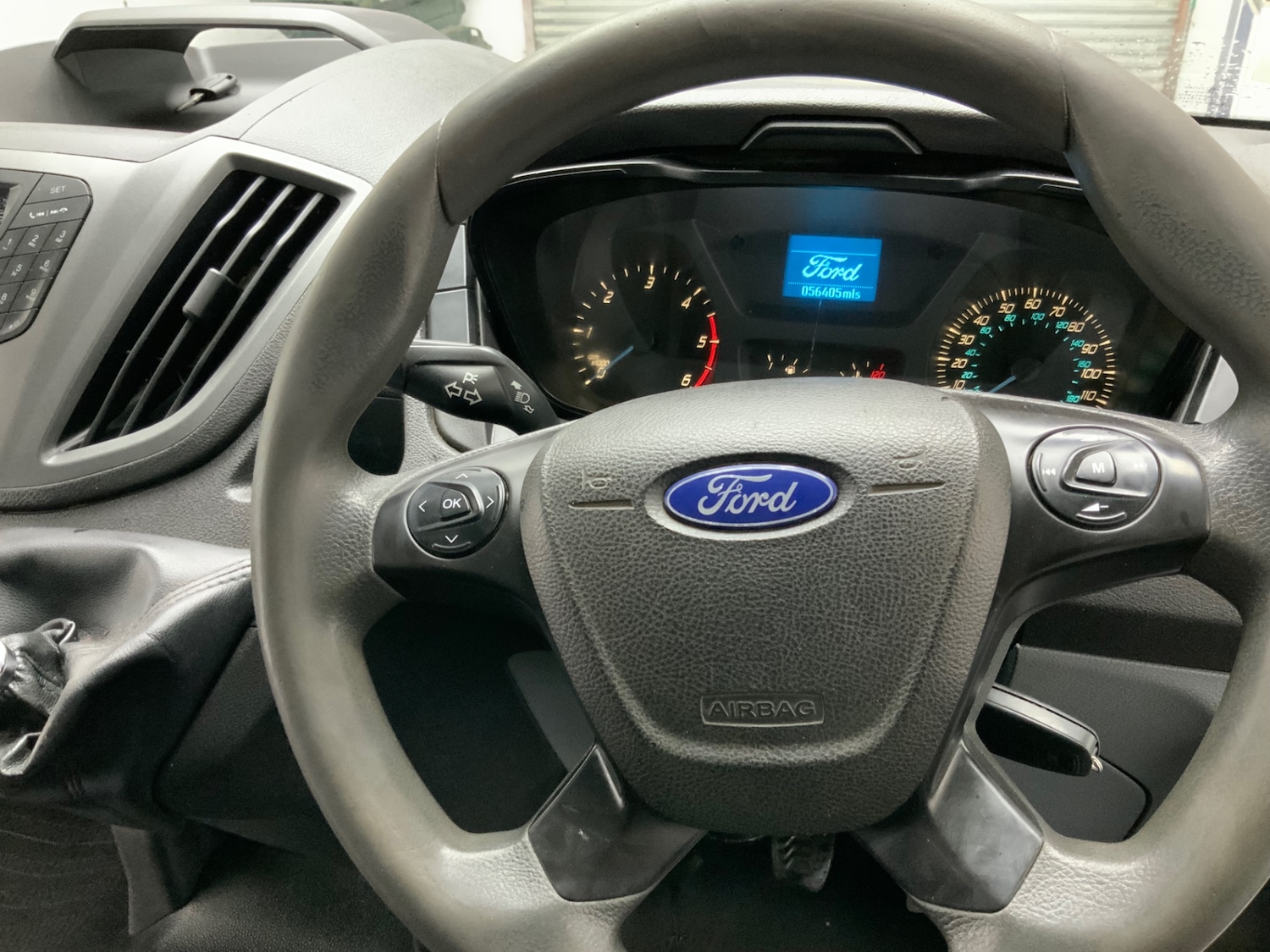 Used Ford Transit 2016 for sale - 77123951: Photo 30