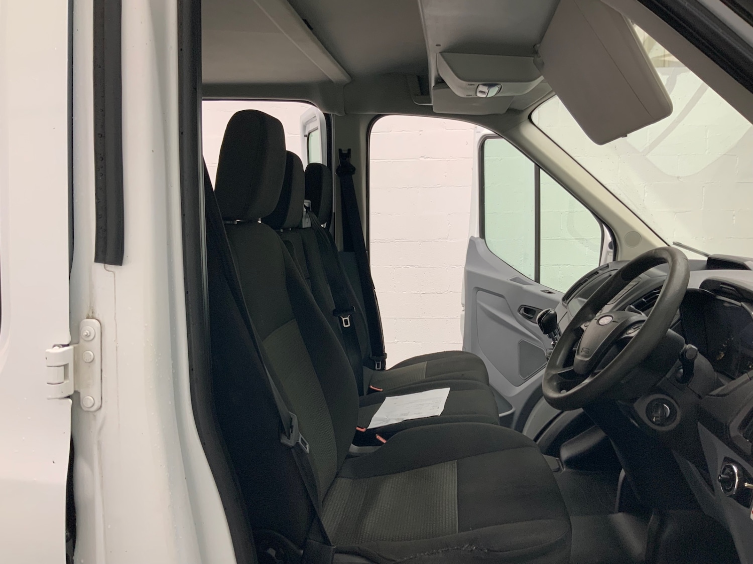 Used Ford Transit 2016 for sale - 77123951: Photo 31