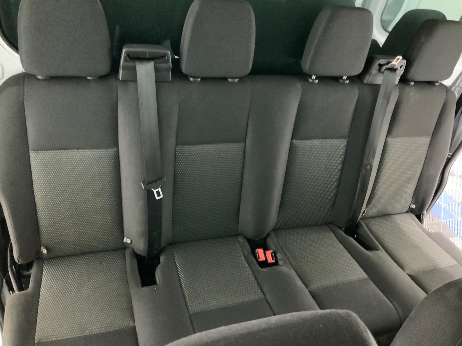 Used Ford Transit 2016 for sale - 77123951: Photo 34