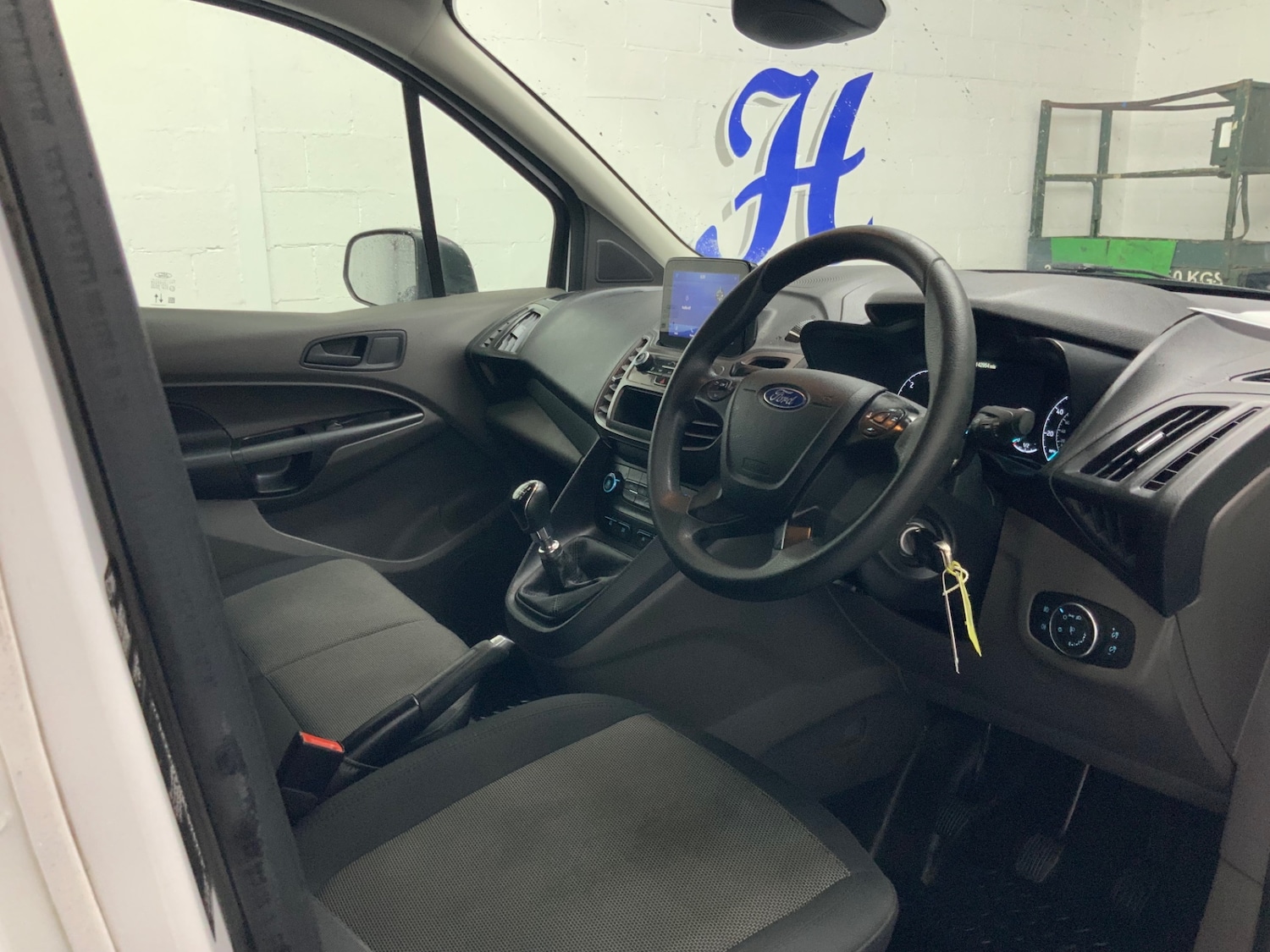 Used Ford Transit Connect 2020 for sale - 77274584: Photo 10