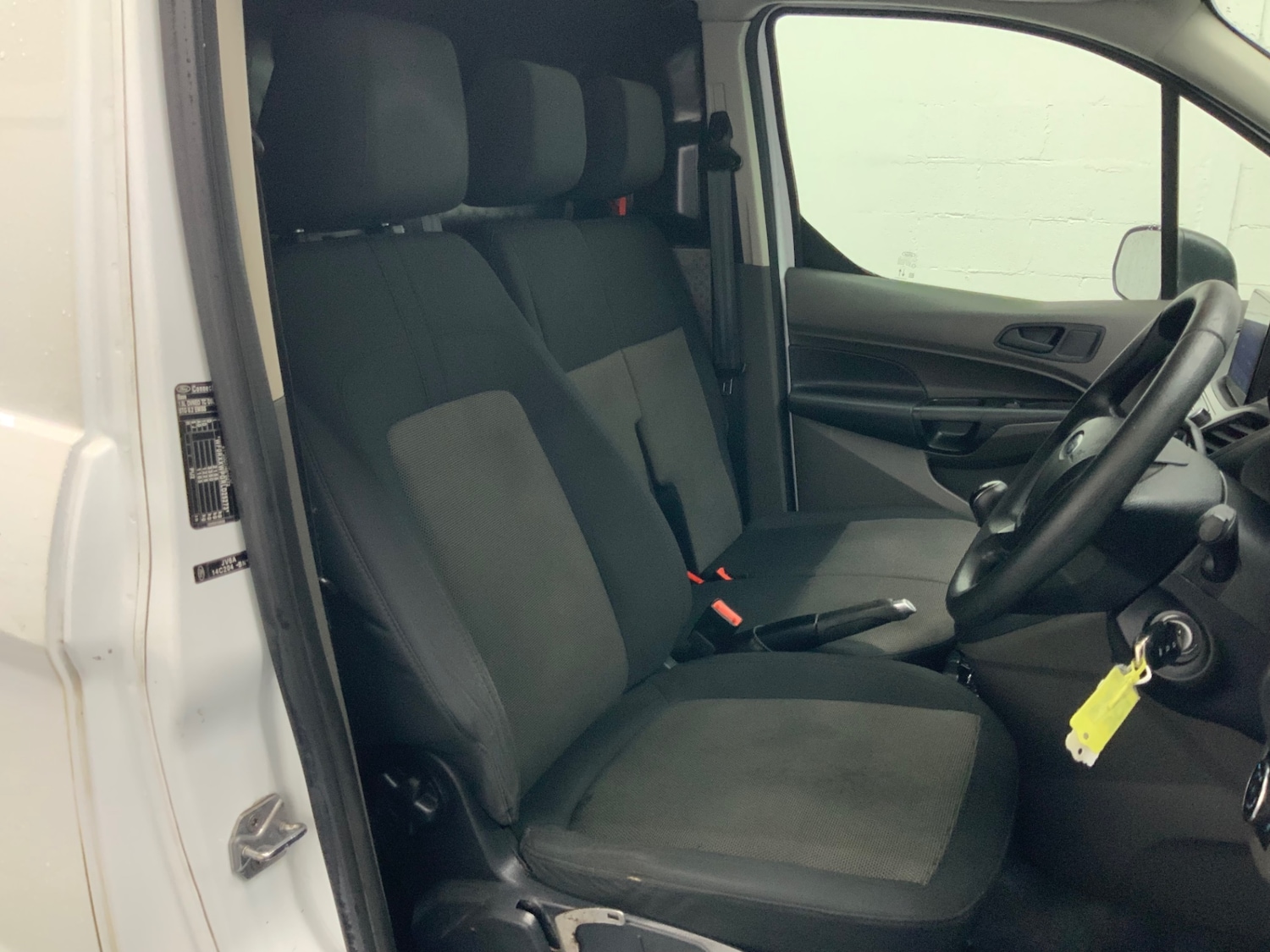 Used Ford Transit Connect 2020 for sale - 77274584: Photo 11
