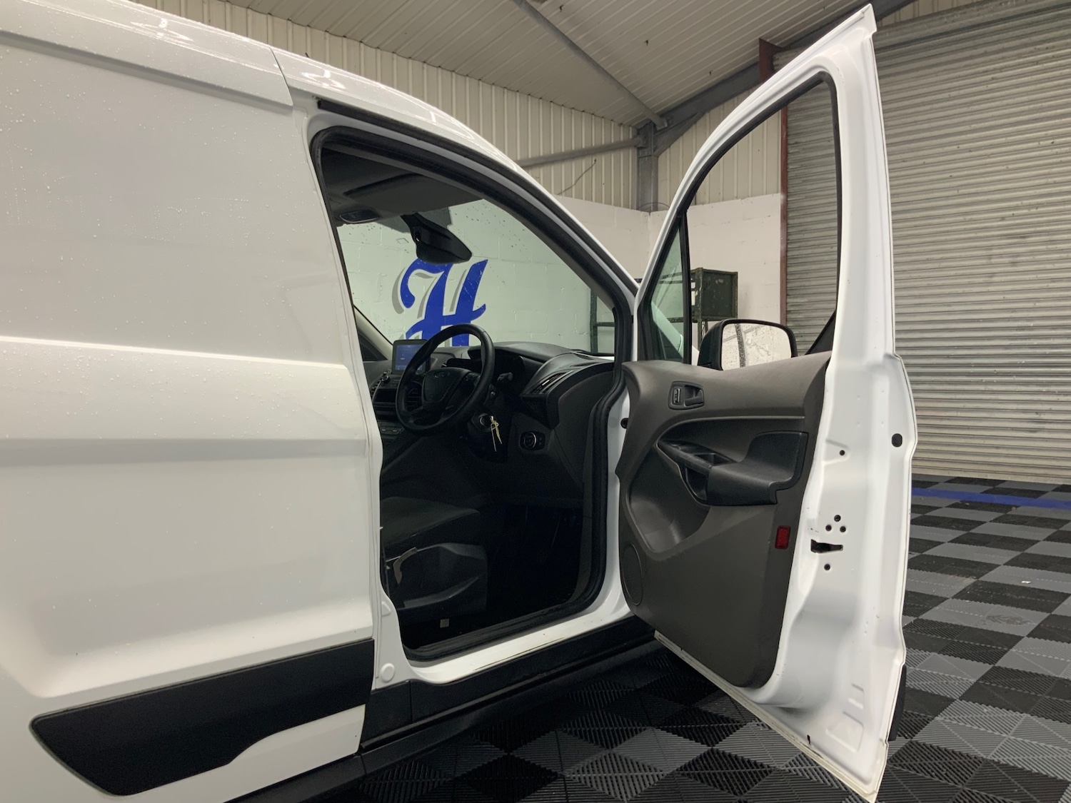 Used Ford Transit Connect 2020 for sale - 77274584: Photo 12